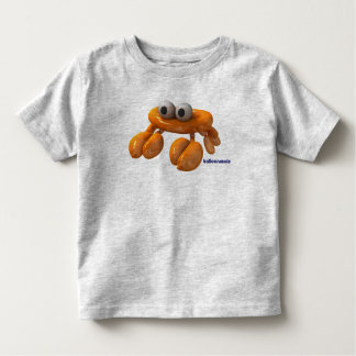 Balloonimals Crabby! Kinder Shirts