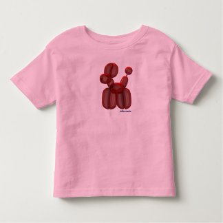 Balloonimals Pippy de Puppy! Kinder Shirts