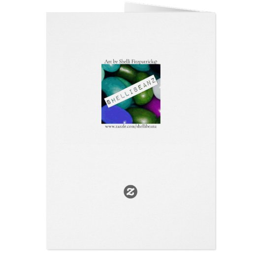 Balloons Whimsical Chat Hi Blank Inside Carte pour (Dos)