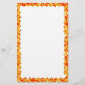 ballopgrens briefpapier (Voorkant)