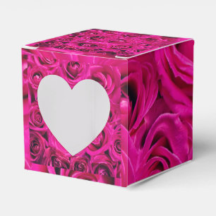 Ballotin Bedankdoosjes