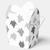 BALLOTINS こかげのやぎ フェイバーボックス (Ouvert)