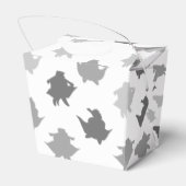 BALLOTINS こかげのやぎ フェイバーボックス (Arrière)