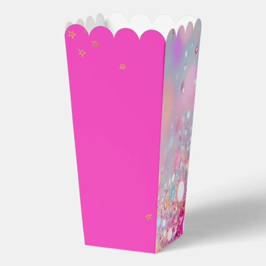 BALLOTINS カラフルかわいいY2Kハッピーバースデー♡ (Verso)