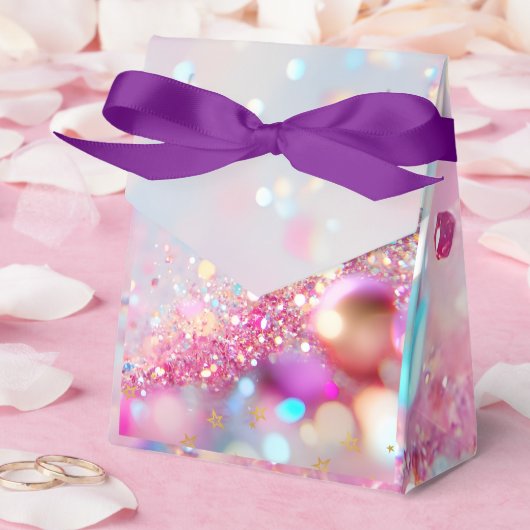 BALLOTINS カラフルかわいいY2Kハッピー♡  (Mariage)