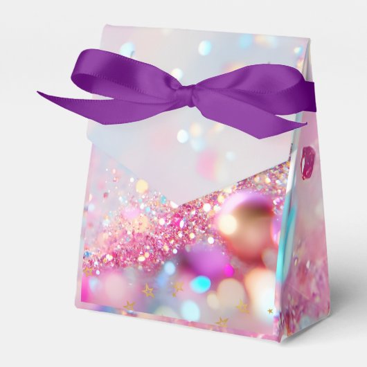 BALLOTINS カラフルかわいいY2Kハッピー♡  (Verso)