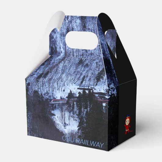 BALLOTINS 奥武線の旅 (Verso)