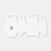 BALLOTINS 稲蝶 (Déplié)