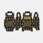 Ballotins 100 Ans De Boston Hockey Gable (Déplié)