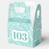 Ballotins 100ème anniversaire (100 ans et plus) (Ouvert)