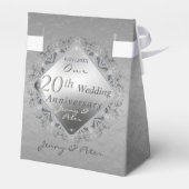 Ballotins 10e.11e.20e, 25e, 70e Ballotin gris (Arrière)