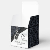Ballotins 10e anniversaire du Mariage Onyx (Ouvert)