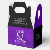 Ballotins 12ème anniversaire de la Mariage de soie (Ouvert)