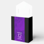 Ballotins 12ème anniversaire de la Mariage de soie (Ouvert)