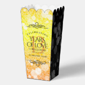 Ballotins 13ème anniversaire Mariage de la Citrine (Verso)