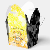 Ballotins 13ème anniversaire Mariage de la Citrine (Ouvert)