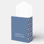 Ballotins 15 ans Crystal mariage coeur merci (Ouvert)