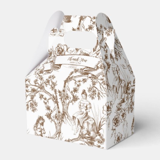 Ballotins 16 Ballotin doux (Arrière)