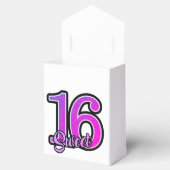 Ballotins 16 ballotin doux (Ouvert)