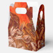 Ballotins 16 lapins (Ouvert)