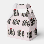 Ballotins "180 en 3D : la dimension Ultimate Darts" (Arrière)