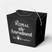 Ballotins 18e amendement (Arrière)