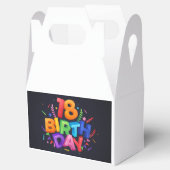 Ballotins 18e anniversaire (Ouvert)