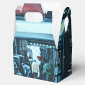 Ballotins 18e rue Sparkle (Ouvert)