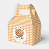 Ballotins 1er anniversaire de la Cutie Pie (Arrière)