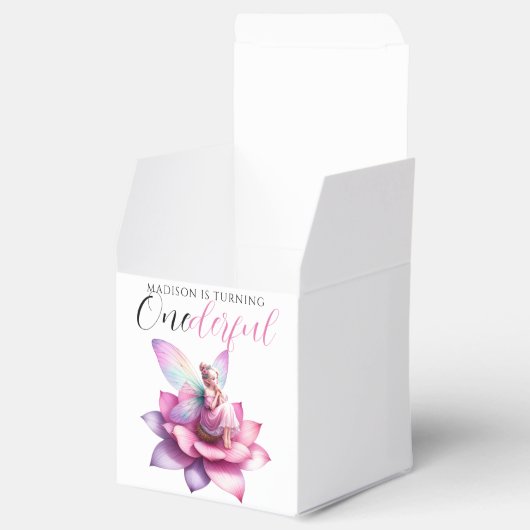 Ballotins 1er anniversaire inoubliable (Ouvert)