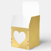 Ballotins 1er ou 50e anniversaire de Mariage Golden (Ouvert)