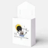 Ballotins 2024 Solar Eclipse Survival (Ouvert)