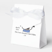 Ballotins 2024 Solar Eclipse Survival (Verso)