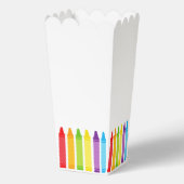 Ballotins 2026 Kindergarten Graduation Custom Party Popcorn (Verso)