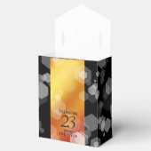 Ballotins 23e anniversaire de Mariage de Topaz impérial (Ouvert)