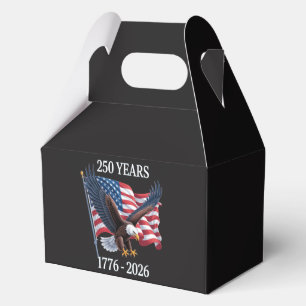 Ballotins 250 Ans Anniversaire Drapeau Américain Usa 1776-20