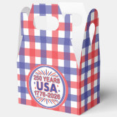 Ballotins 250 ans USA | Semiquinentenaire 1776-2026 (Ouvrir)