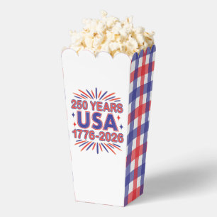 Ballotins 250 ans USA   Semiquinentenaire 1776-2026