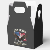 Ballotins 250e anniversaire USA (Ouvrir)
