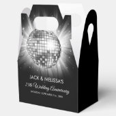 Ballotins 25e anniversaire de Mariage soirée boule Disco Arg (Ouvert)