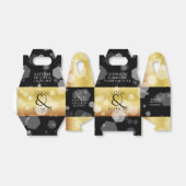 Ballotins 27e anniversaire du Mariage de musique (Déplié)