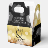 Ballotins 27e anniversaire du Mariage de musique (Ouvert)