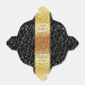 Ballotins 27e anniversaire du Mariage de musique (Déplié)