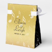 Ballotins 27e anniversaire du Mariage de musique (Arrière)