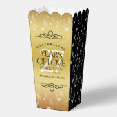 Ballotins 27e anniversaire du Mariage de musique (Verso)