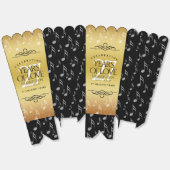 Ballotins 27e anniversaire du Mariage de musique (Déplié)