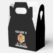 Ballotins 2nd Grade (Ouvert)