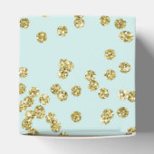 Ballotins 30e anniversaire Confetti (Haut)