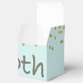 Ballotins 30e anniversaire Confetti (Ouvert)