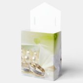 Ballotins 30e anniversaire du Mariage Pearl St.Joseph Lily (Ouvert)